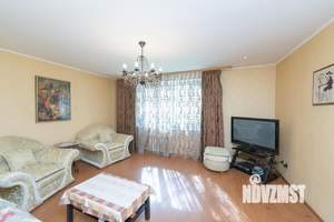 3-к квартира, вторичка, 67м2, 2/4 этаж