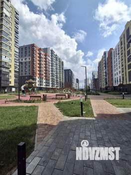 3-к квартира, вторичка, 65м2, 13/16 этаж