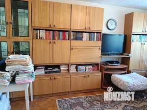 2-к квартира, вторичка, 46м2, 2/5 этаж