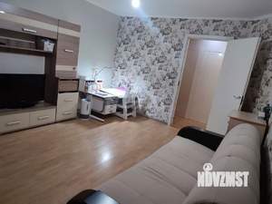 3-к квартира, вторичка, 66м2, 3/10 этаж