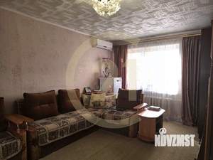 1-к квартира, вторичка, 33м2, 5/5 этаж