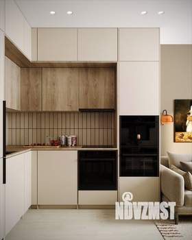 1-к квартира, вторичка, 42м2, 14/18 этаж