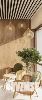 Студия квартира, вторичка, 35м2, 8/16 этаж