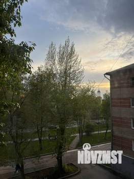 2-к квартира, вторичка, 43м2, 3/5 этаж