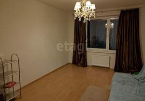 2-к квартира, вторичка, 64м2, 8/25 этаж