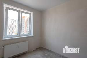 2-к квартира, вторичка, 35м2, 6/9 этаж