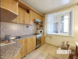 2-к квартира, вторичка, 55м2, 9/16 этаж