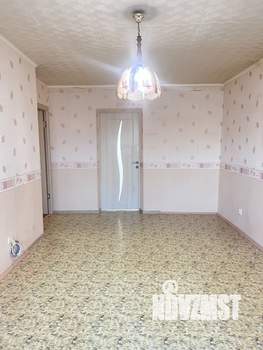 3-к квартира, вторичка, 59м2, 5/5 этаж