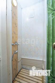 1-к квартира, вторичка, 26м2, 5/5 этаж