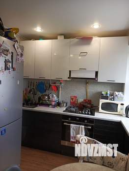 2-к квартира, вторичка, 44м2, 4/5 этаж