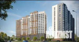 Студия квартира, вторичка, 30м2, 8/16 этаж