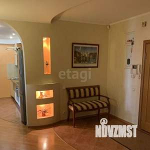 3-к квартира, вторичка, 89м2, 9/9 этаж