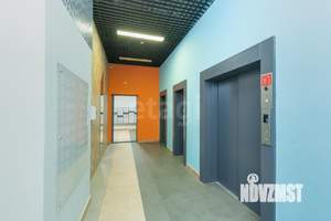 1-к квартира, вторичка, 42м2, 5/25 этаж