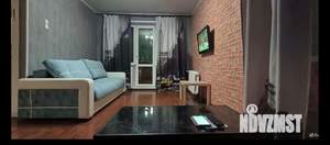 1-к квартира, вторичка, 31м2, 2/5 этаж