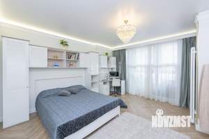 3-к квартира, вторичка, 85м2, 6/25 этаж