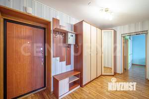 2-к квартира, вторичка, 58м2, 6/10 этаж