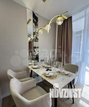 2-к квартира, вторичка, 48м2, 7/25 этаж