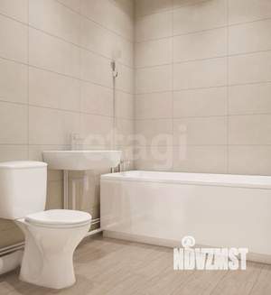 2-к квартира, вторичка, 32м2, 11/25 этаж