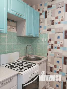 2-к квартира, вторичка, 43м2, 1/5 этаж