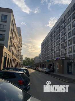 1-к квартира, вторичка, 44м2, 5/8 этаж