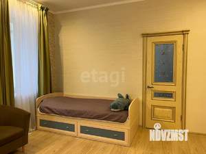 3-к квартира, вторичка, 99м2, 3/12 этаж