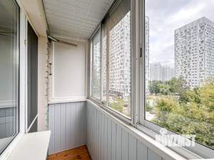 2-к квартира, вторичка, 43м2, 5/5 этаж