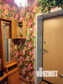 2-к квартира, вторичка, 45м2, 2/5 этаж