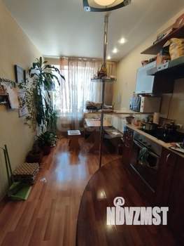 2-к квартира, вторичка, 59м2, 7/17 этаж