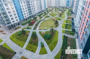 Студия квартира, вторичка, 25м2, 3/13 этаж