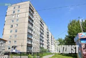 3-к квартира, вторичка, 67м2, 9/9 этаж