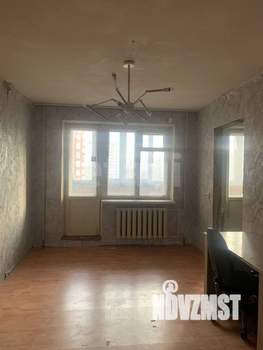 3-к квартира, вторичка, 53м2, 4/9 этаж