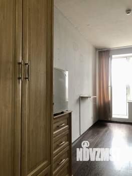 Студия квартира, вторичка, 25м2, 17/25 этаж