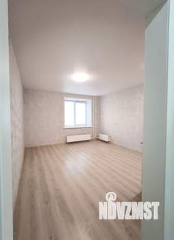 Студия квартира, вторичка, 21м2, 1/9 этаж