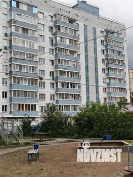 1-к квартира, вторичка, 35м2, 3/10 этаж