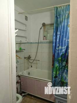 1-к квартира, вторичка, 30м2, 2/5 этаж