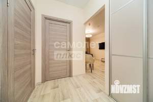 2-к квартира, вторичка, 39м2, 12/16 этаж