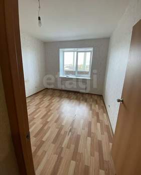 1-к квартира, вторичка, 33м2, 4/4 этаж