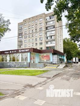 1-к квартира, вторичка, 33м2, 9/9 этаж