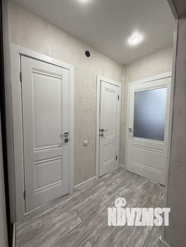 1-к квартира, вторичка, 46м2, 2/17 этаж