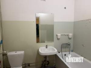 1-к квартира, вторичка, 43м2, 6/7 этаж