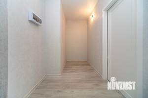 2-к квартира, вторичка, 33м2, 6/6 этаж