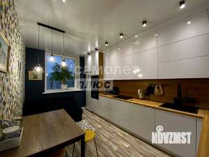 2-к квартира, вторичка, 56м2, 8/14 этаж