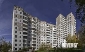 3-к квартира, вторичка, 71м2, 7/16 этаж