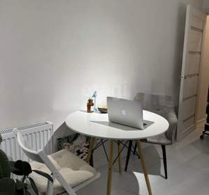 1-к квартира, вторичка, 29м2, 18/25 этаж