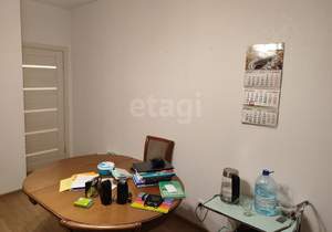 2-к квартира, вторичка, 64м2, 8/25 этаж