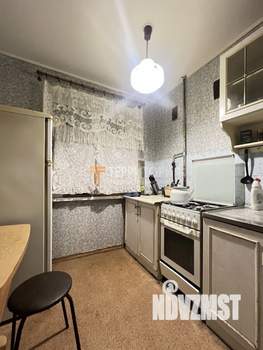 2-к квартира, вторичка, 44м2, 3/5 этаж