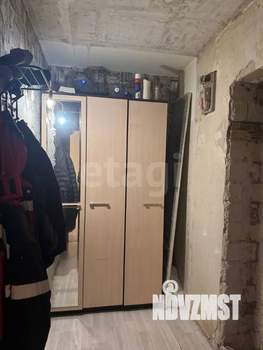 1-к квартира, вторичка, 32м2, 2/5 этаж