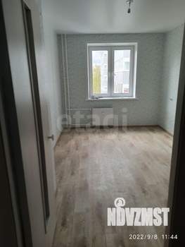 3-к квартира, вторичка, 74м2, 8/9 этаж