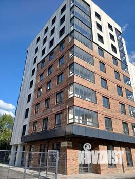 3-к квартира, вторичка, 67м2, 5/9 этаж