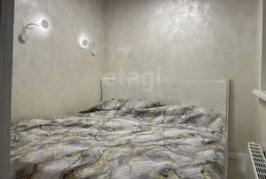 2-к квартира, вторичка, 44м2, 25/26 этаж